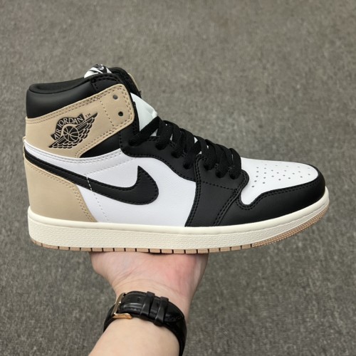 Jordan 1 Retro High OG Latte