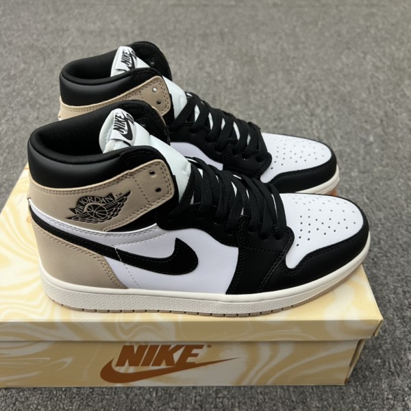 Jordan 1 Retro High OG Latte