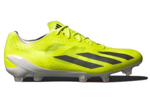 adidas X Crazyfast+ FG Solar Energy Pack