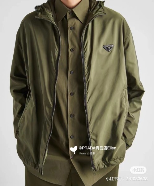  Clothes Prada 20240611-2