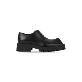 Balenciaga Derbies Derby Shoes Black