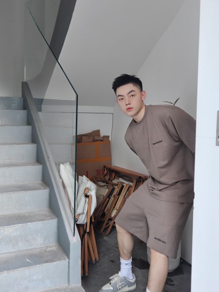  Clothes Balenciaga 20240616-2