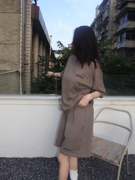  Clothes Balenciaga 20240616-2