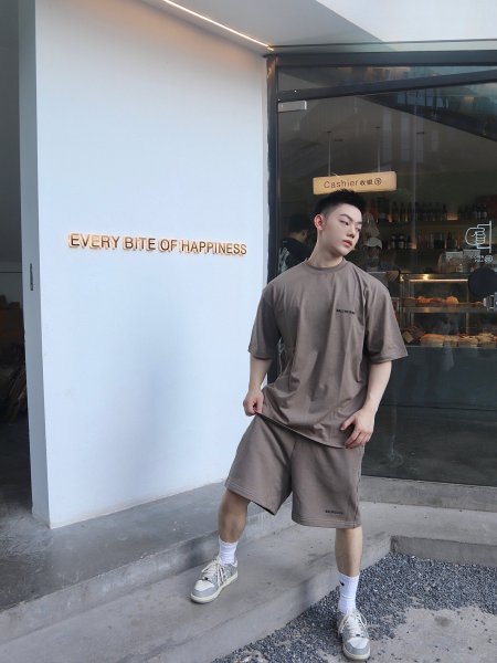  Clothes Balenciaga 20240616-2