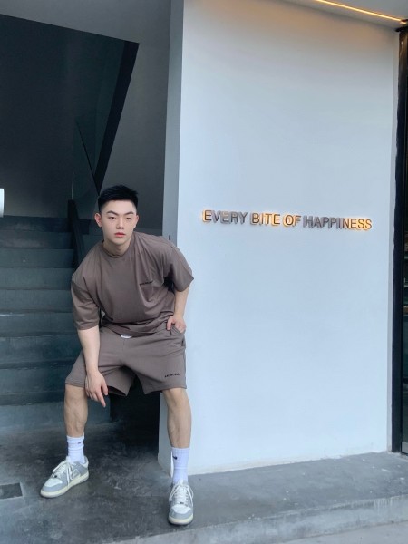  Clothes Balenciaga 20240616-2