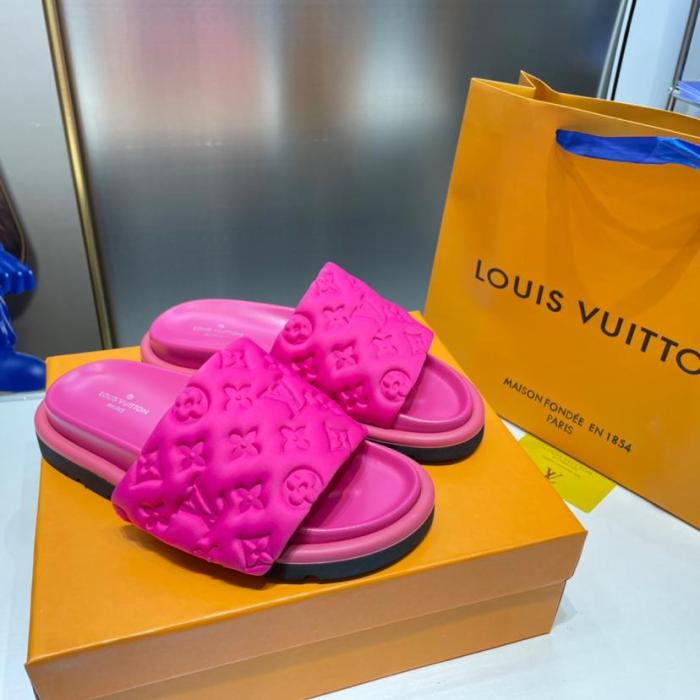 Louis Vuitton POOL PILLOW COMFORT 1AA1DP