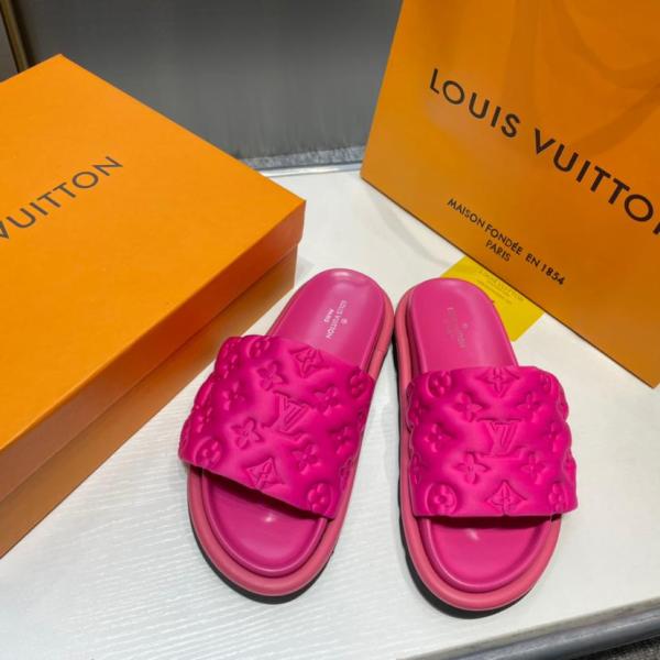 Louis Vuitton POOL PILLOW COMFORT 1AA1DP