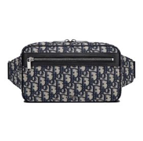 Handbag Dior 1ESBO019YKY-H27E size 24*5*14 cm