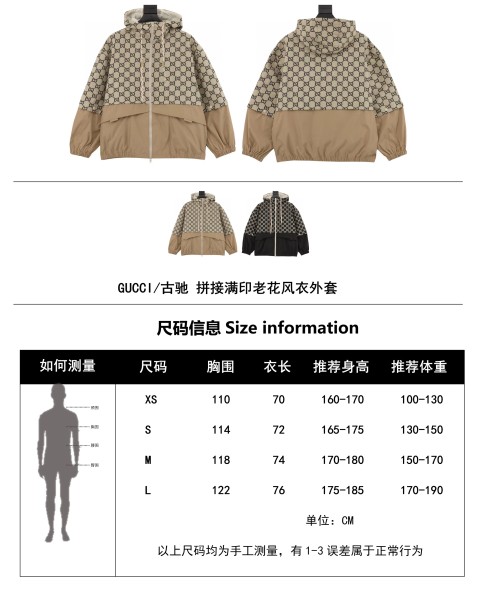 Clothes Gucci 20240618-4
