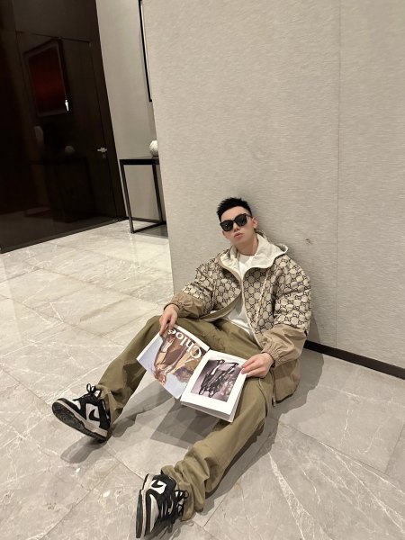 Clothes Gucci 20240618-4