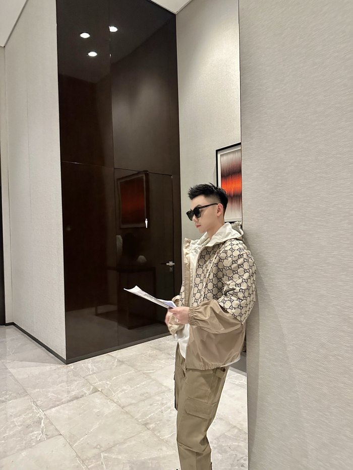 Clothes Gucci 20240618-4