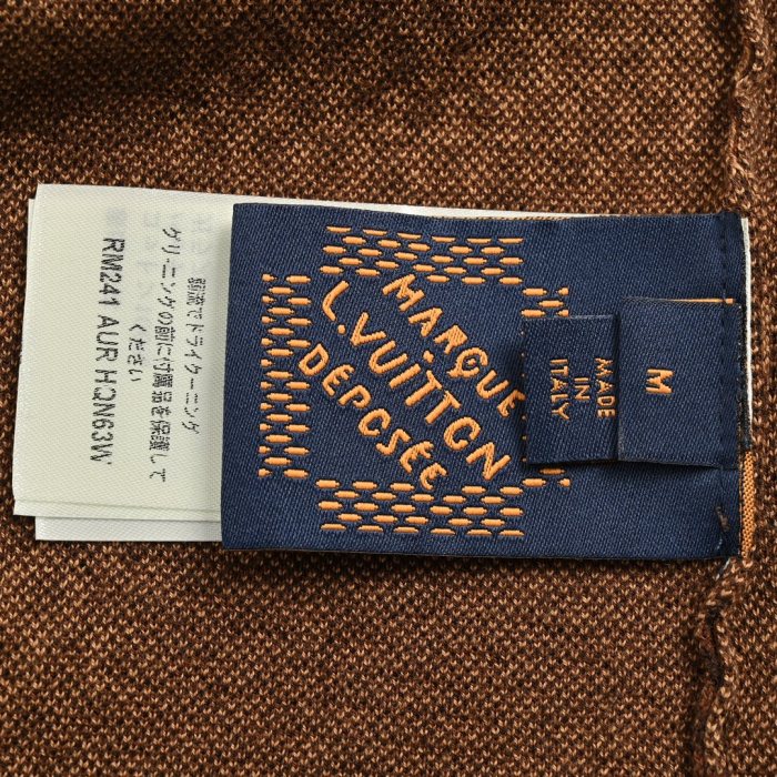  Clothes Louis Vuitton 20240620-1