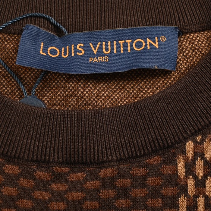  Clothes Louis Vuitton 20240620-1