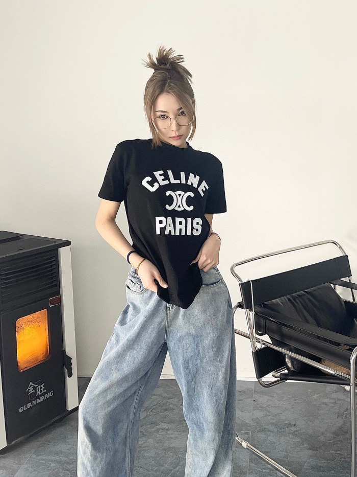 Clothes CELINE 20240611-4