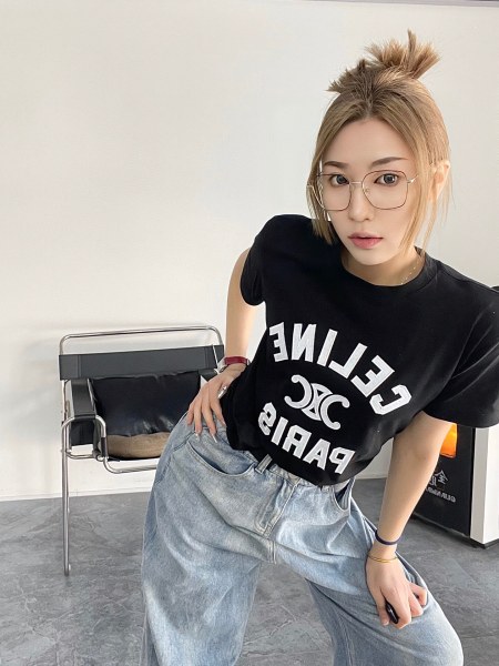 Clothes CELINE 20240611-4