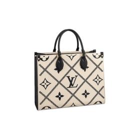 Handbag Louis Vuitton M46016 size 35*27*14cm