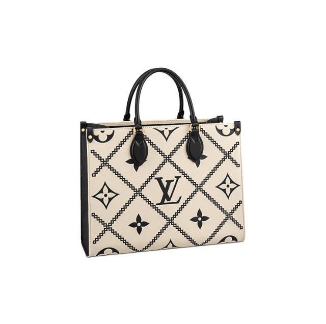 Handbag Louis Vuitton M46016 size 35*27*14cm