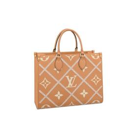 Handbag Louis Vuitton M46015 size：35 x 14 x 27cm