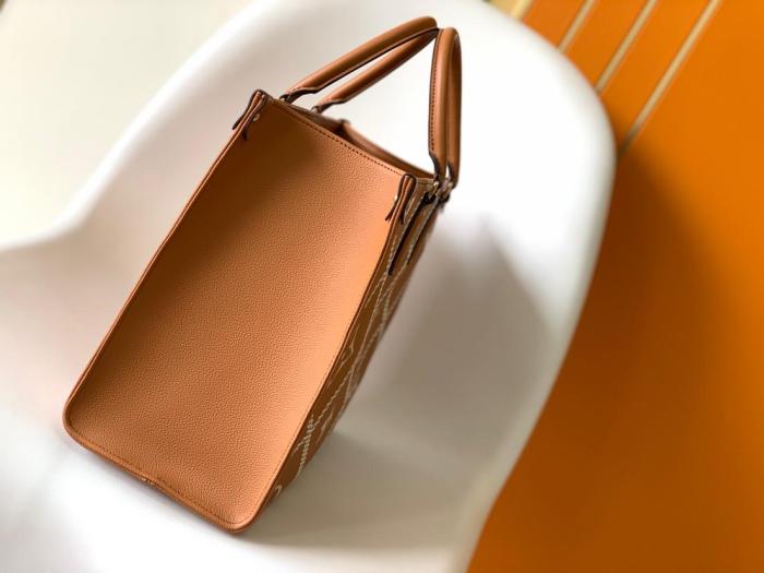 Handbag Louis Vuitton M46015 size：35 x 14 x 27cm