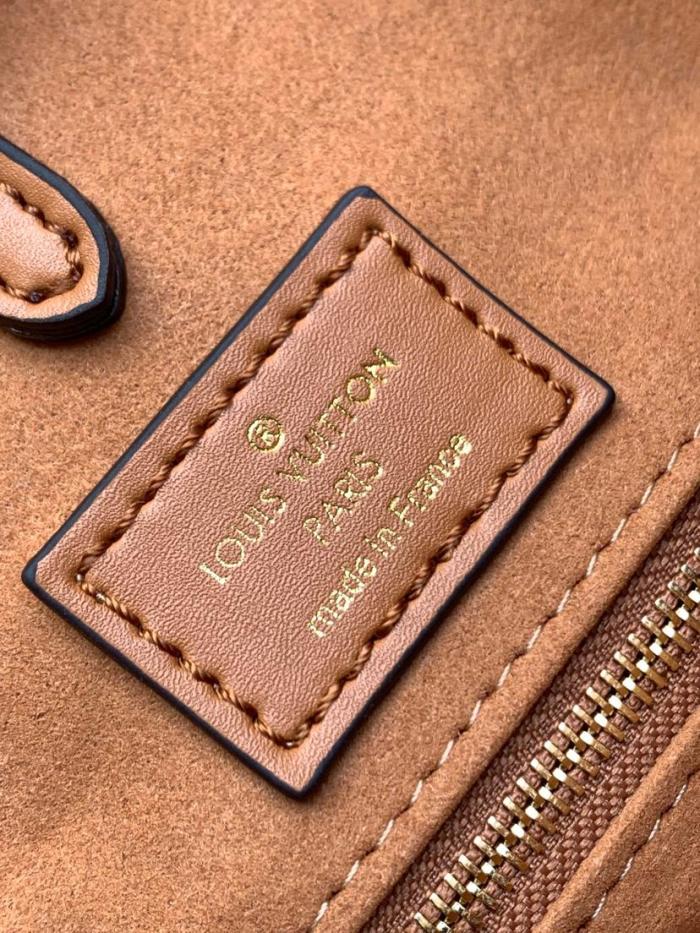 Handbag Louis Vuitton M46015 size：35 x 14 x 27cm