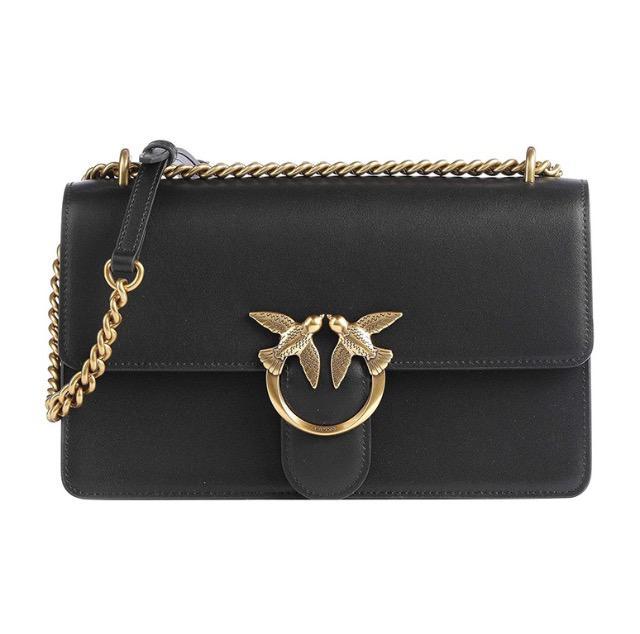 Handbag Pinko 100941-A0F1-Z99Q size 27*7*16 cm