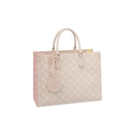 Handbag Louis Vuitton M46128 size 35*14*27 cm