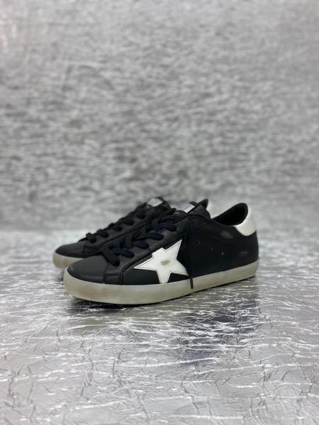 Golden Goose Ball Star GWF00101.F000321.80203