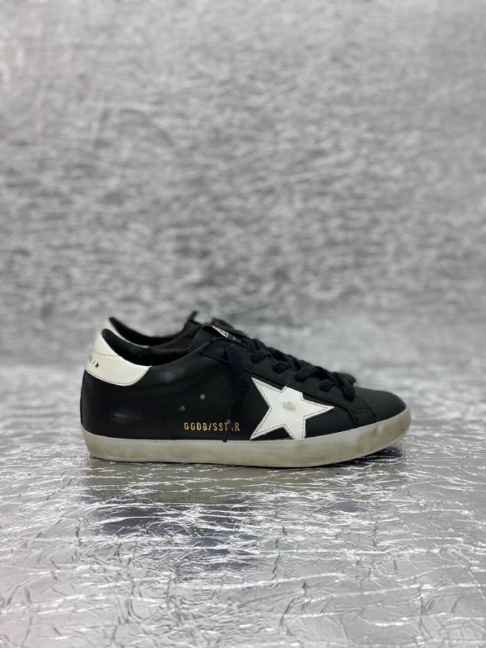 Golden Goose Ball Star GWF00101.F000321.80203