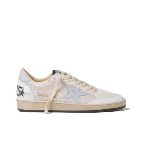 Golden Goose Ball Star GMF00117.F005434.11722