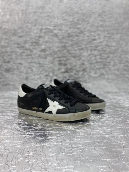 Golden Goose Ball Star GWF00101.F000321.80203