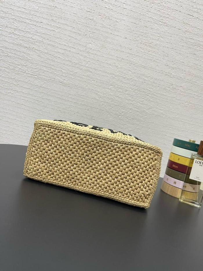 Handbags LOEWE A685B59X03-2123 size 24*11*19.5 cm