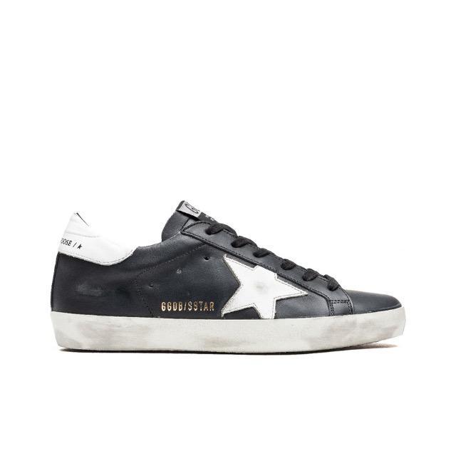 Golden Goose Ball Star GWF00101.F000321.80203