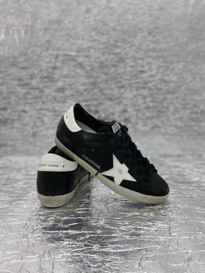 Golden Goose Ball Star GWF00101.F000321.80203