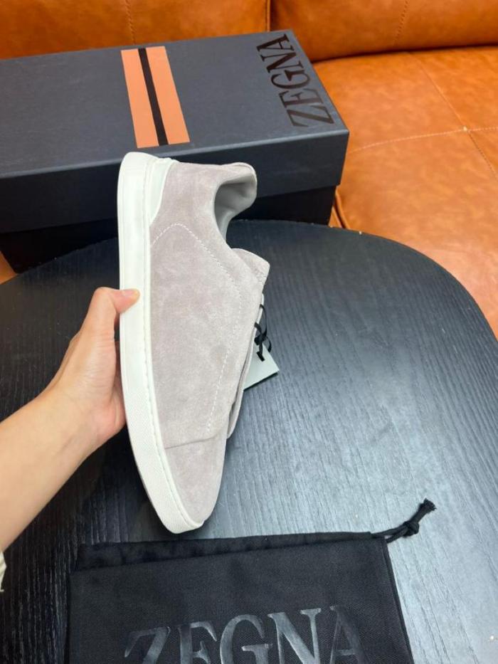 Zegna LHSOY-S4667Z-GME