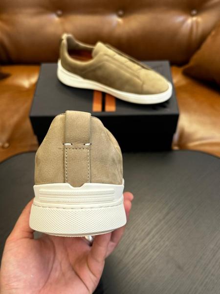 Zegna LHSOY-A4667X-COC