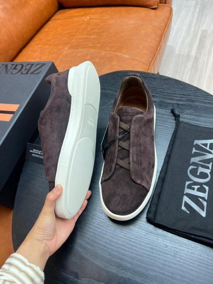 Zegna LHSOY-S4667Z-PUT