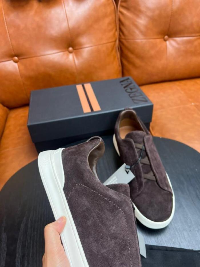 Zegna LHSOY-S4667Z-PUT