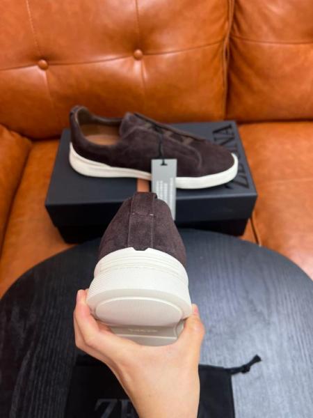 Zegna LHSOY-S4667Z-PUT