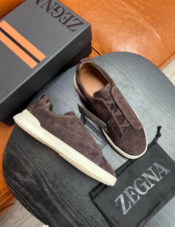 Zegna LHSOY-S4667Z-PUT