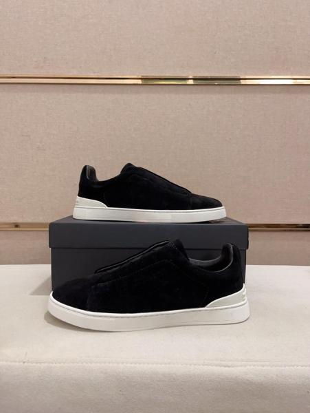 Zegna LHSOYS46-67Z-NER