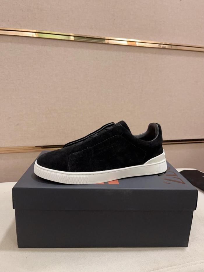 Zegna LHSOYS46-67Z-NER