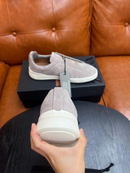 Zegna LHSOY-S4667Z-GME