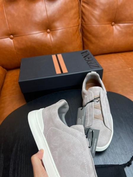 Zegna LHSOY-S4667Z-GME