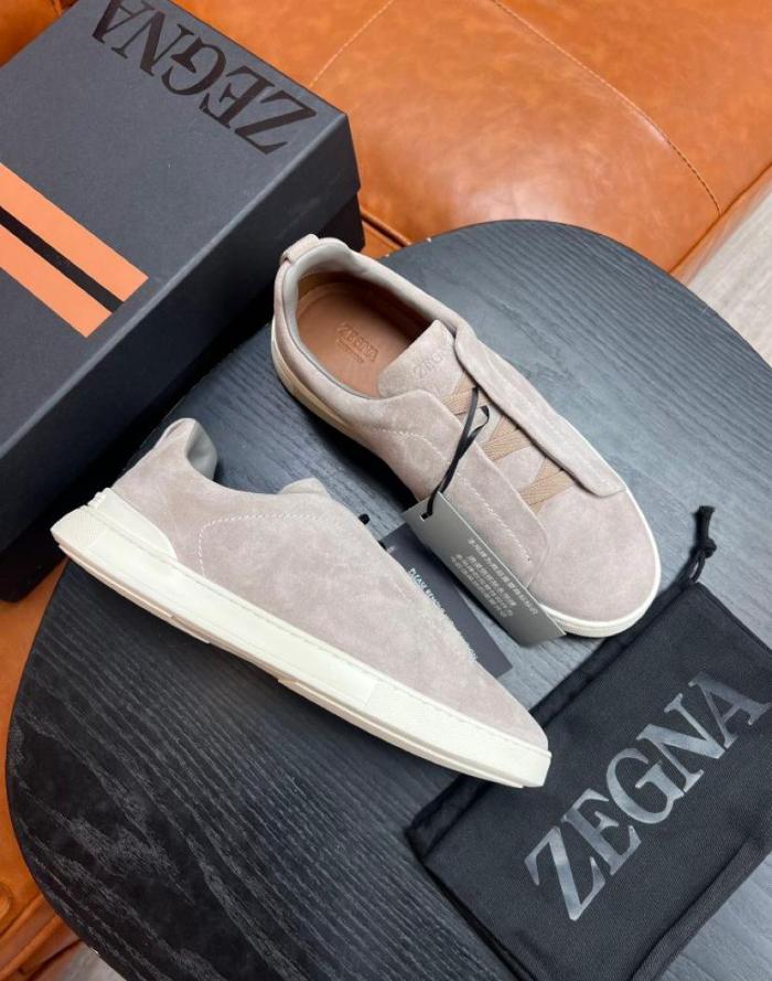 Zegna LHSOY-S4667Z-GME