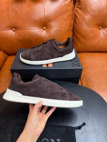 Zegna LHSOY-S4667Z-PUT