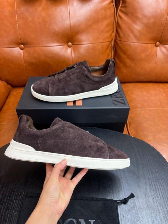 Zegna LHSOY-S4667Z-PUT