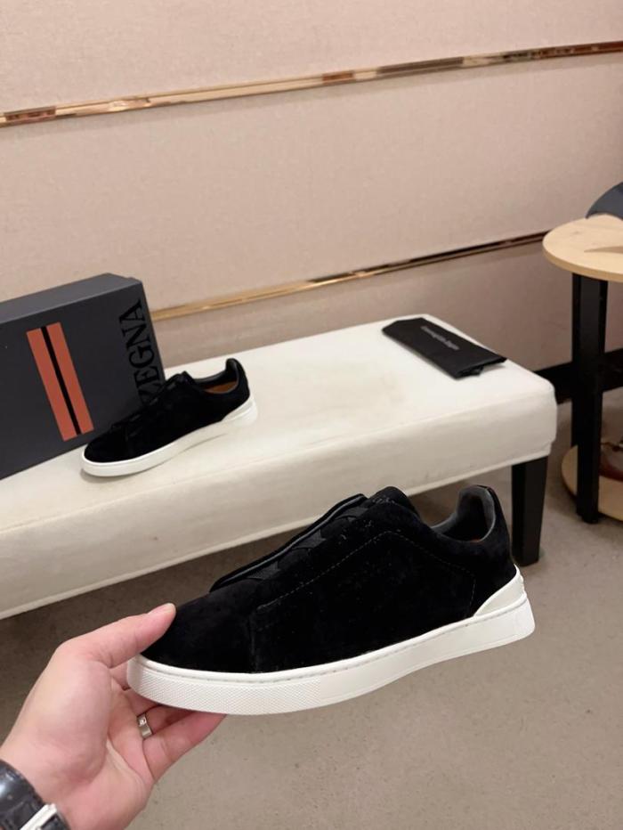 Zegna LHSOYS46-67Z-NER