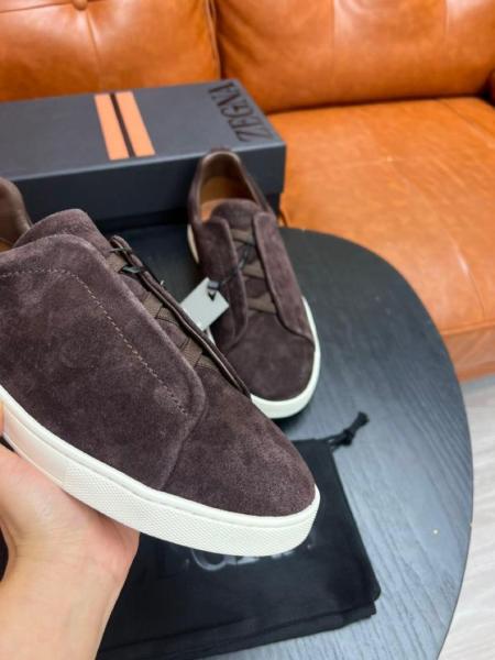 Zegna LHSOY-S4667Z-PUT