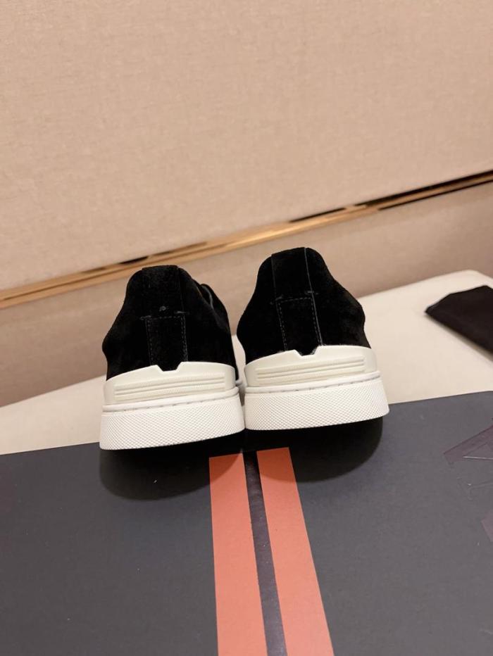 Zegna LHSOYS46-67Z-NER