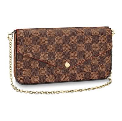 Handbag Louis Vuitton N63032 size 21*3*12 cm